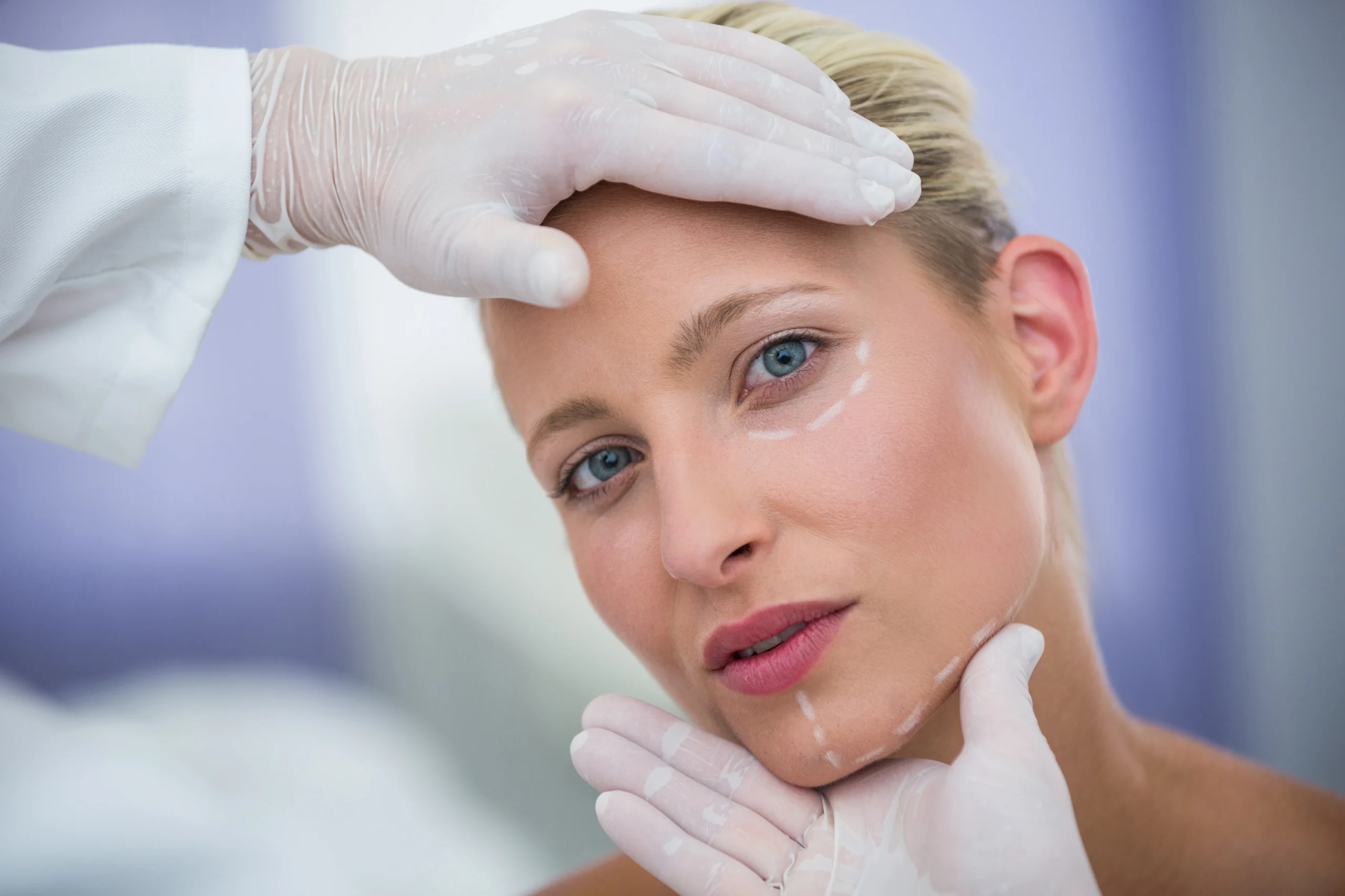 anti ageing treatment in bangalore