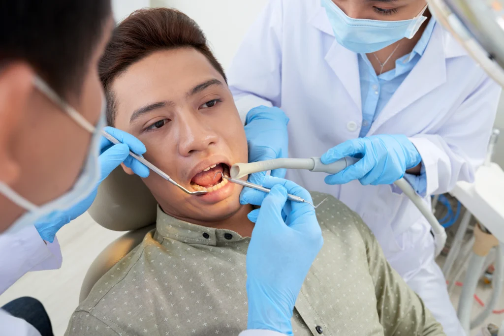 best dental implants in bangalore