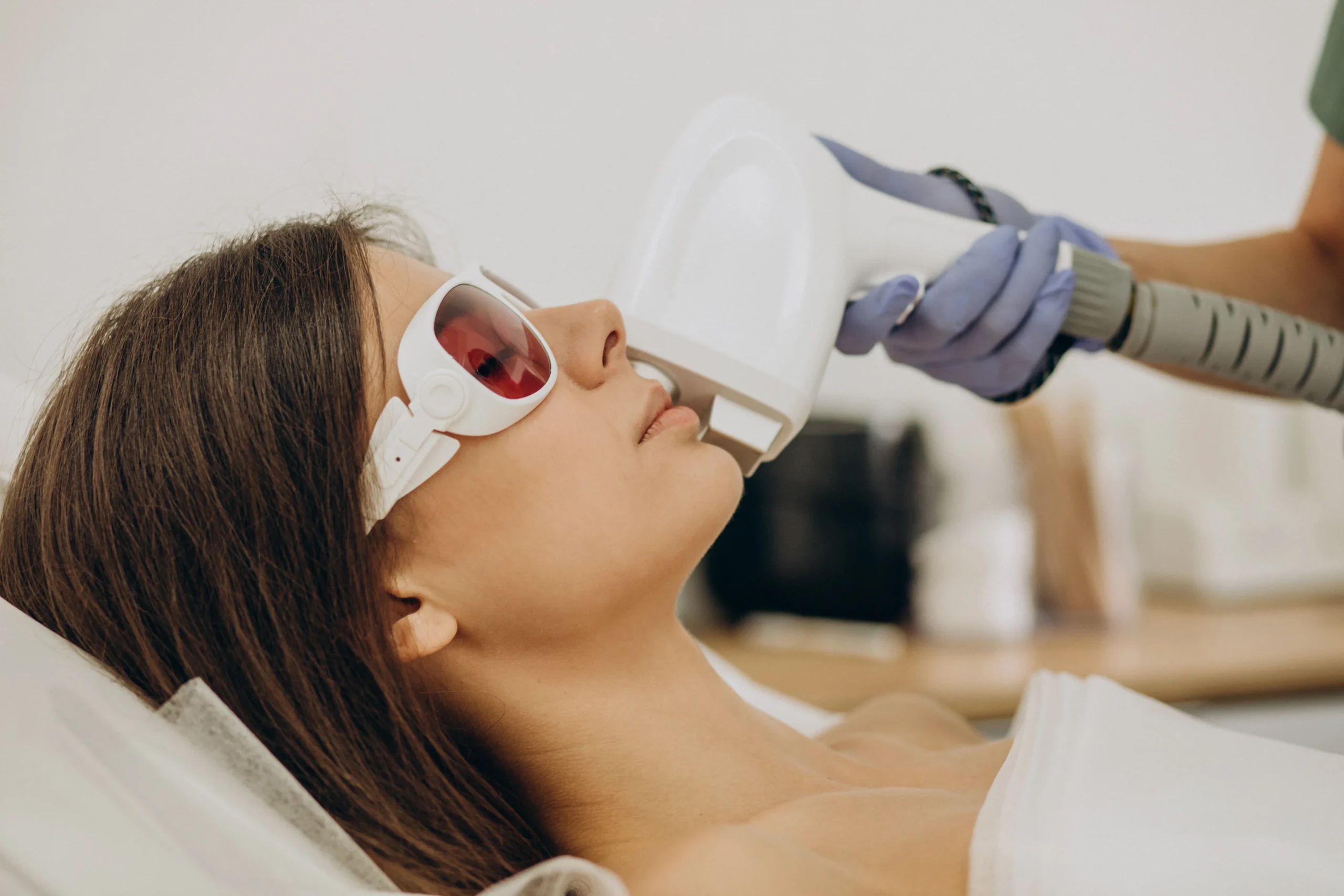 laser hair reduction in bangalore