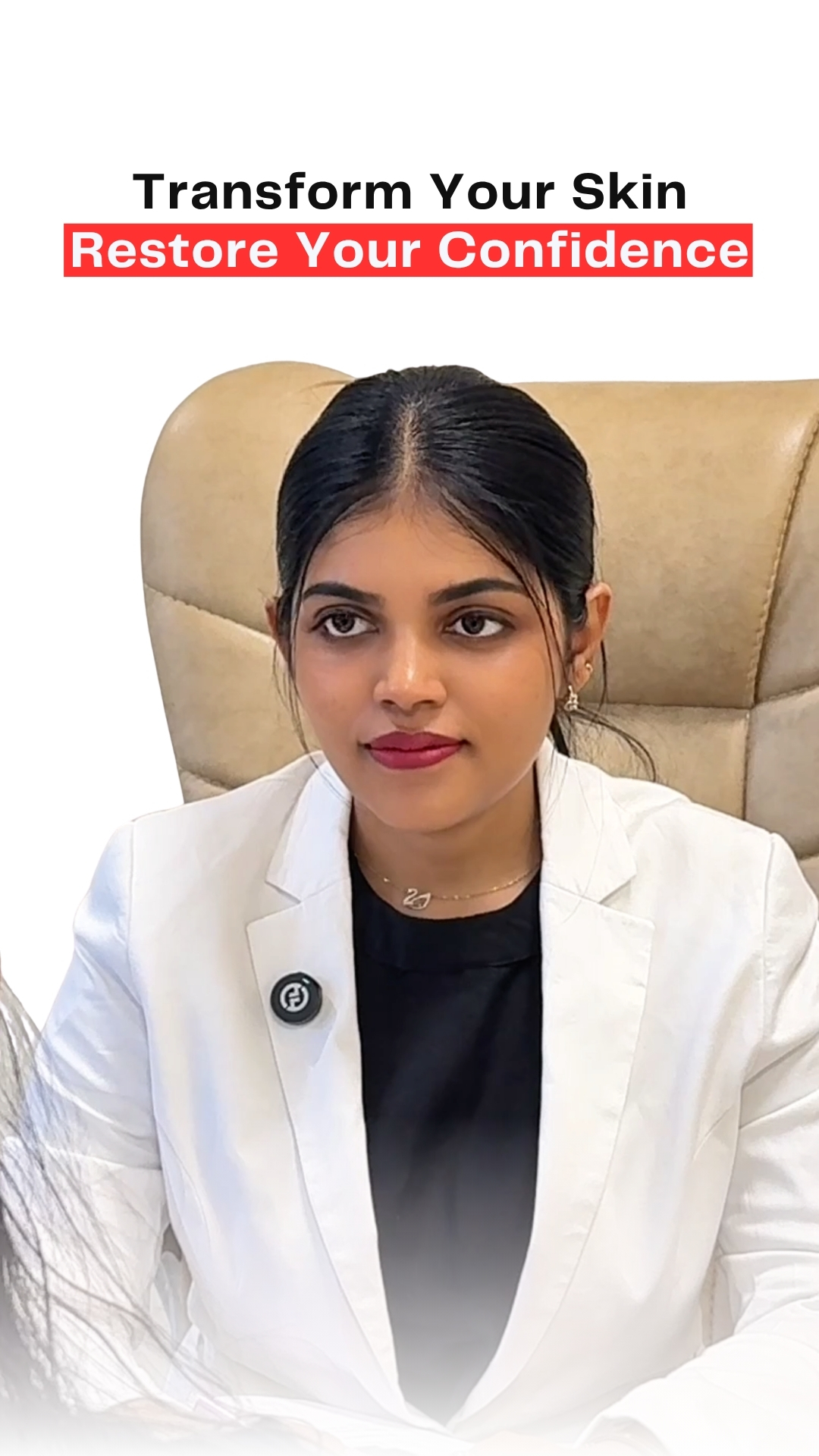 Vara Clinic Instagram Reel