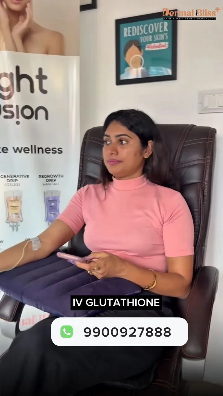 Vara Clinic Instagram Reel