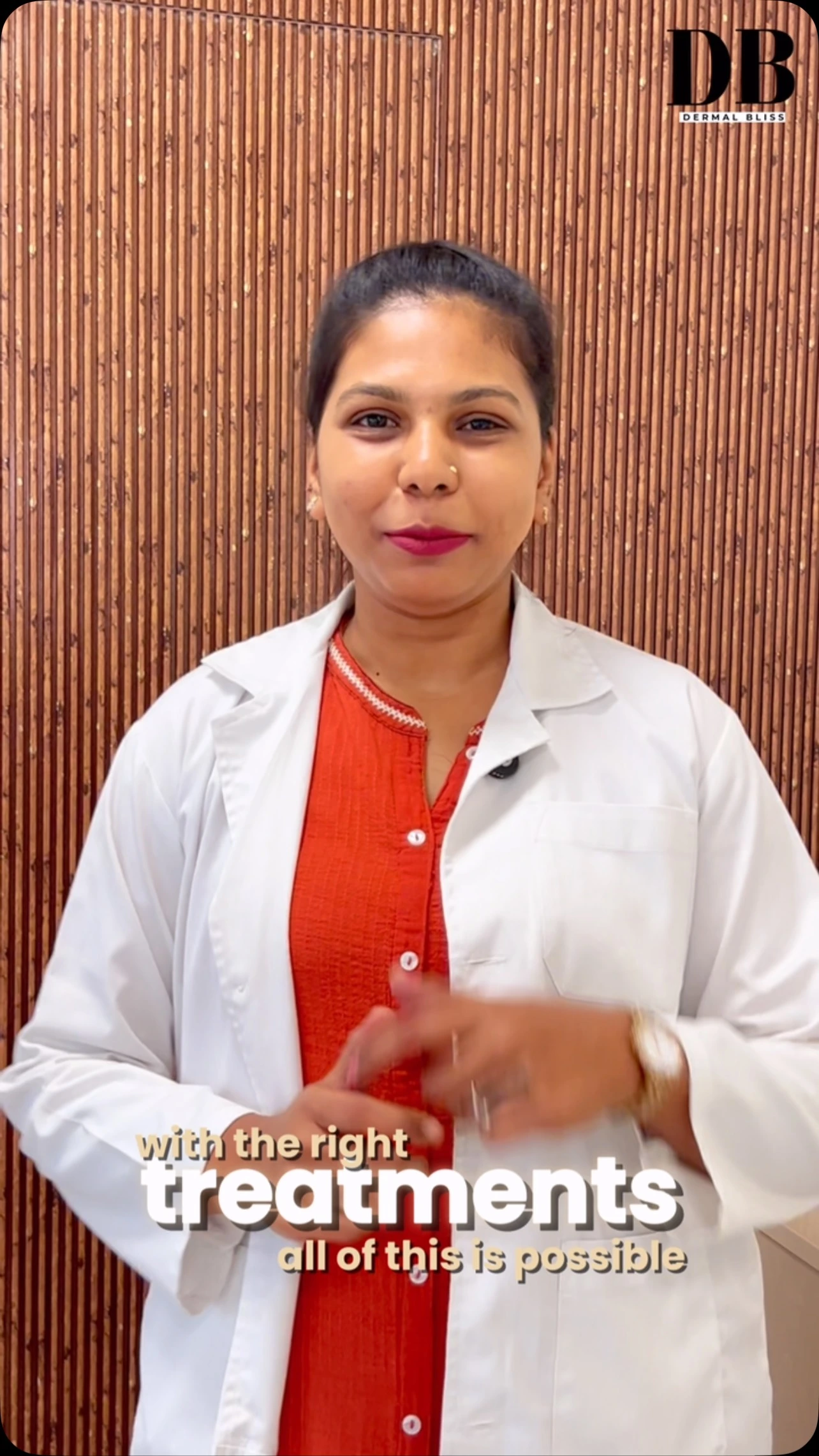 Vara Clinic Instagram Reel