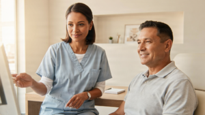 Is a Hair Transplant Painful? What Patients Feel